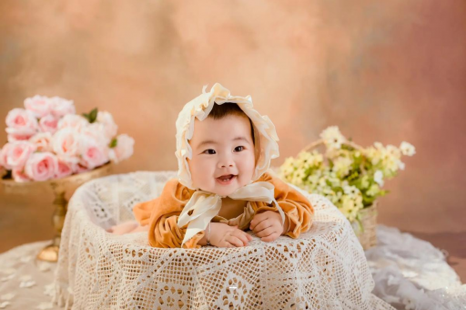 弥勒宝宝上火的原因